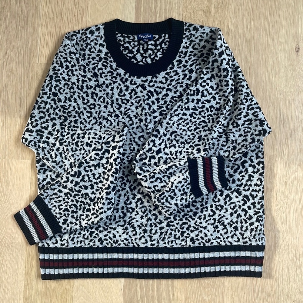 Brand new never been worn, Splendid cashmere blend sweater